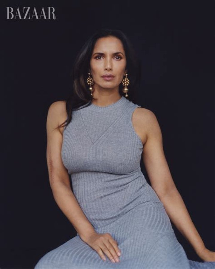 Padma Lakshmi, 48 r/PrettyOlderWomen