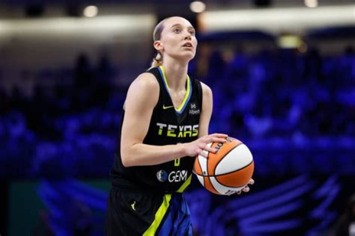 Paige Bueckers' Humble Beginnings: Where Was She Born?