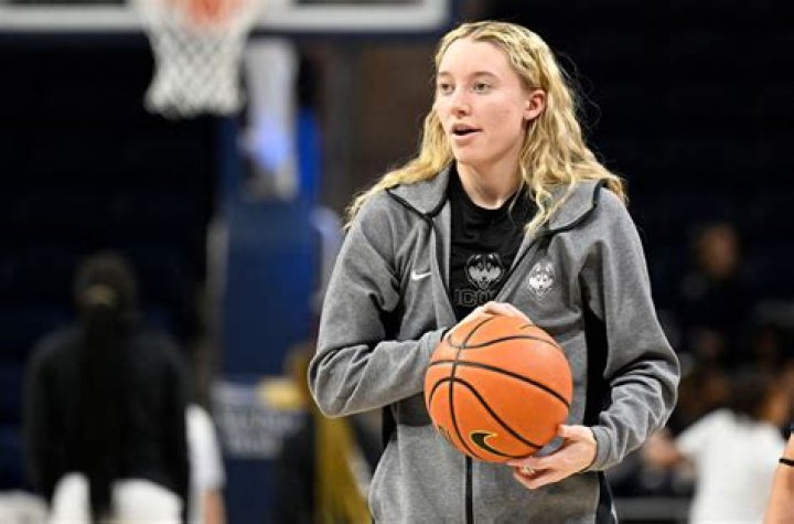 Paige Bueckers Bio, Age, Height, Parents, Boyfriend, Net Worth