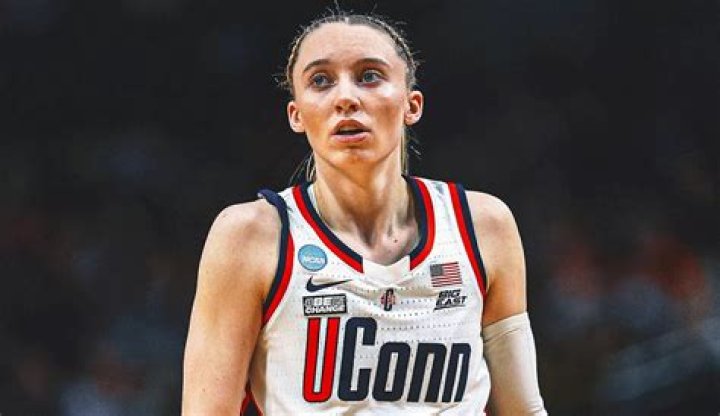 Paige Bueckers Wikipedia