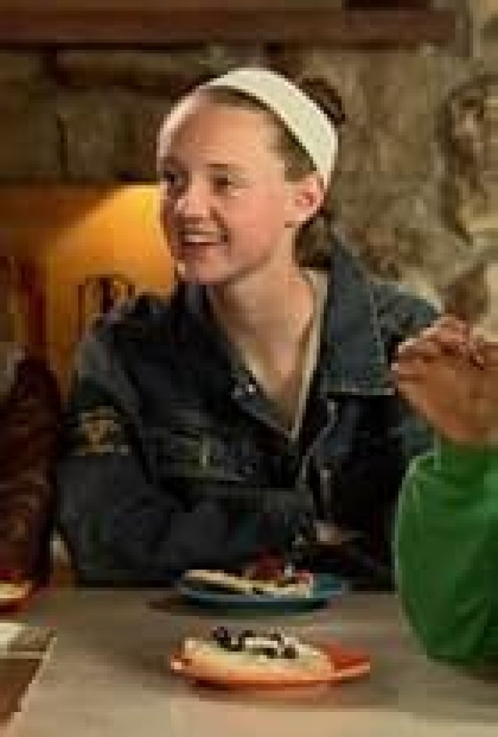 Paige Drummond IMDb