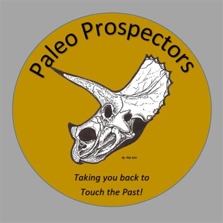 Paleo Prospectors w/ Michael Payne 64 Bobby Dizzle Podcast The