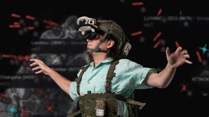 Palmer Luckey's Net Worth and Billionaire Story