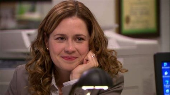Pam From The Office Actress Hot Sex Picture