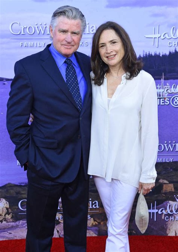 Pam Van Sant Facts About Treat Williams' Wife Dicy Trends