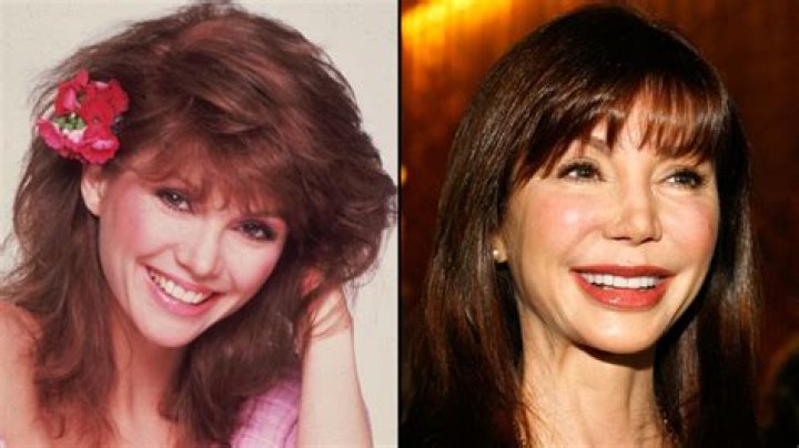 Pamela Ewing's Journey Today: From The Past To The Present