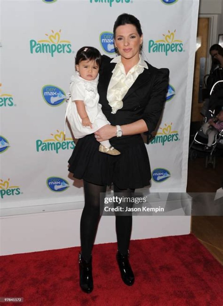 Pampers Dry Max Launch Party New York City