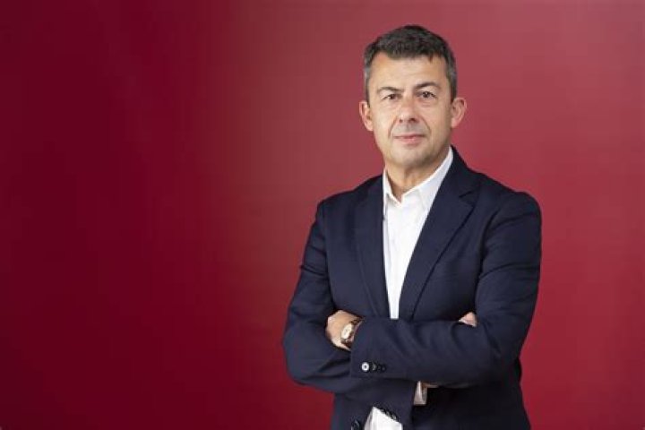 Paolo Carta: Renowned Italian Composer And Conductor
