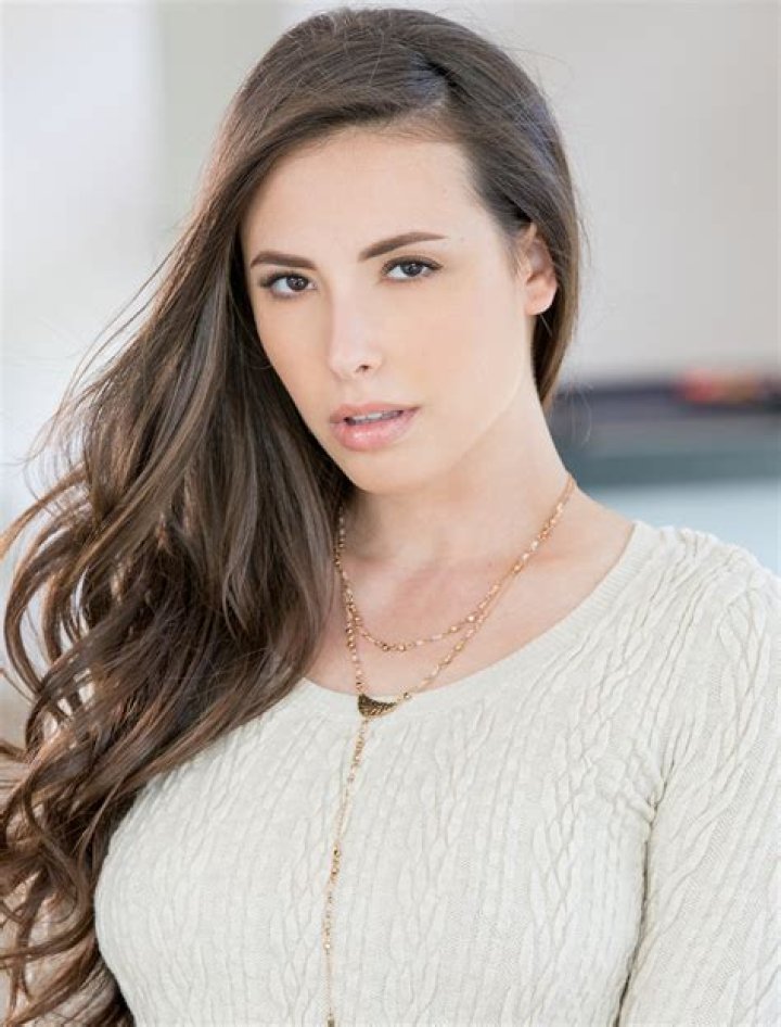 Papel de parede Casey Calvert, modelo, mulheres, cara, Olhando para o