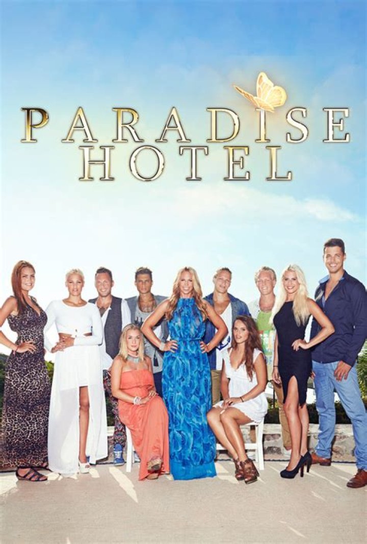 Paradise Island Tv Show Couples