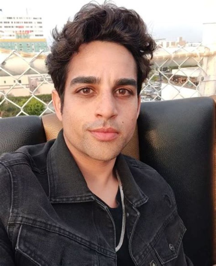 Paras Patel Wikipedia, Religion, Age, Nationality, Biography, Wiki