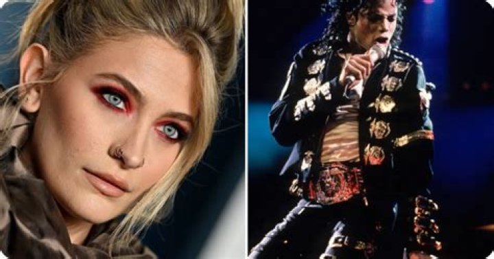Paris Jackson opens up about her current relationship with her mum