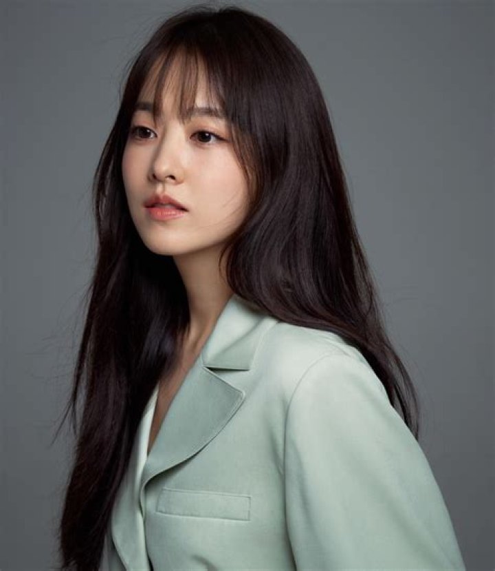 Park BoYoung Dublap&eacute;dia Fandom