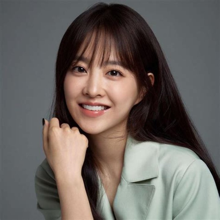 Park Boyoung offers 'daily dose of sunshine' in new uplifting Netflix