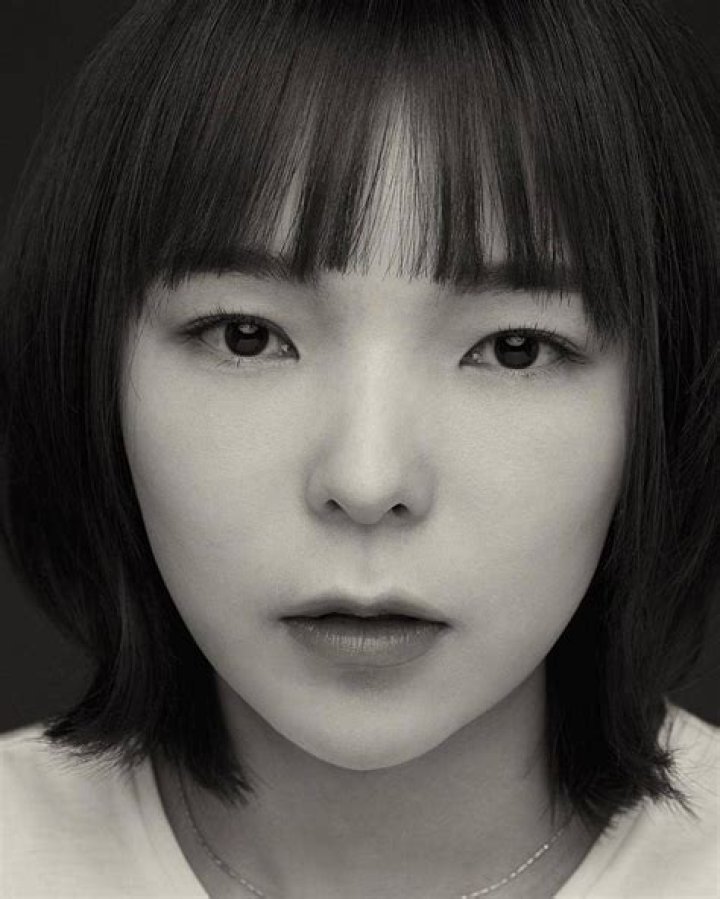 Park JinJoo IMDb