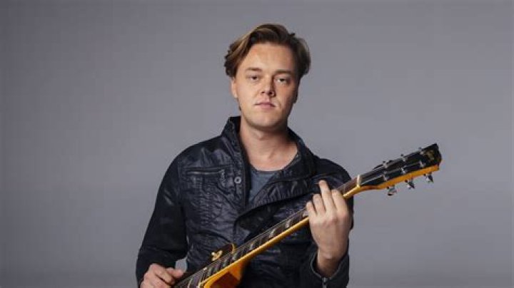Parker Millsap Just Wants 'Other Arrangements' To Get Stuck In Your