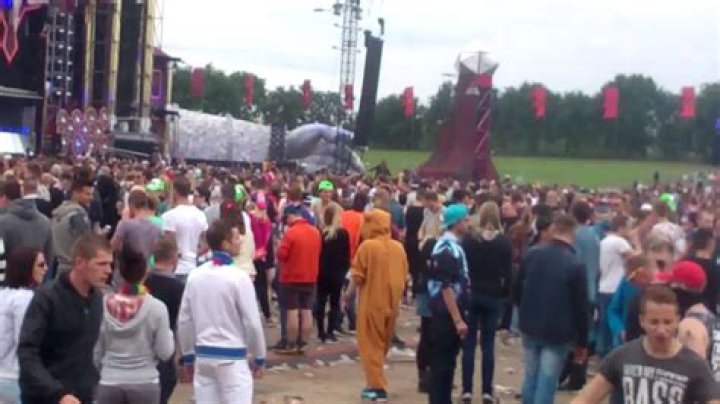 Party 2015 Holland YouTube
