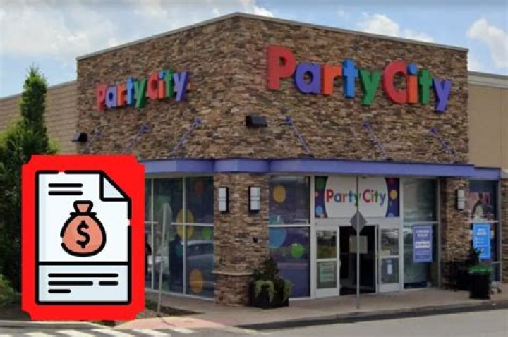 Party City Ch. 11 bankruptcy may affect Orlando stores Orlando
