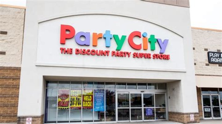 Party City store closings 2019 Will Mississippi stores be among 45?
