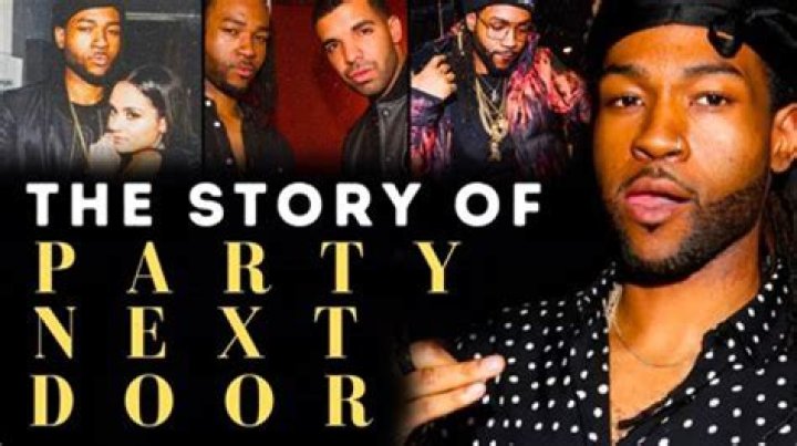 PartyNextDoor Biography Facts, Childhood, Family Life & Achievements