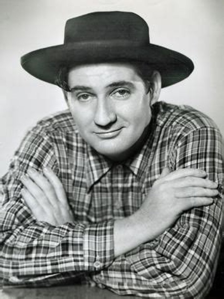 Pat Buttram Alchetron, The Free Social Encyclopedia