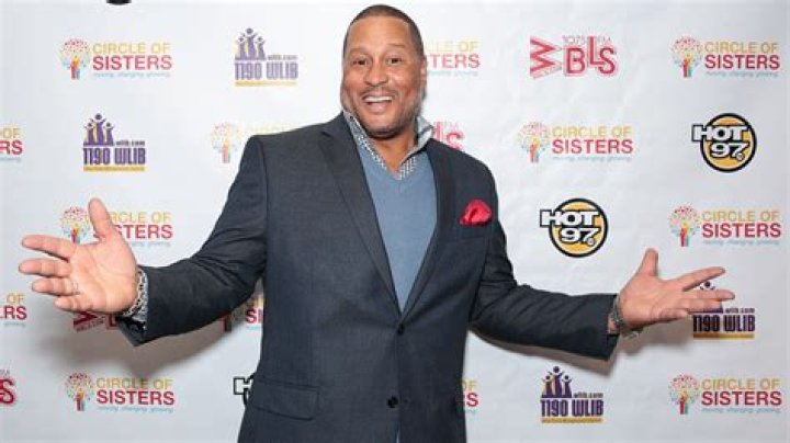 Pat Neely Finally Opens Up About Divorce From Gina, Finding Love Again
