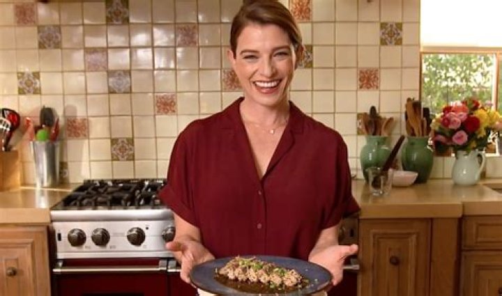 Pati Jinich Wants to Reach Trump Fans Washingtonian