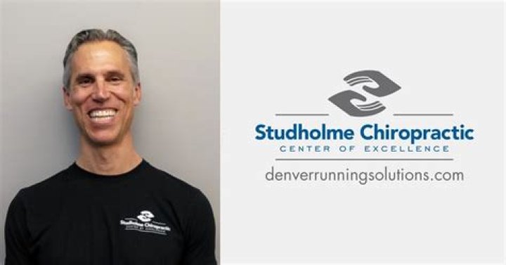 Patrice Kelly Studholme Chiropractic