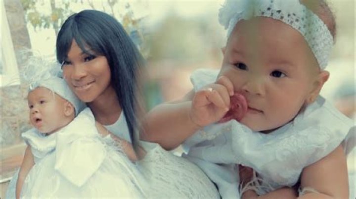 Patrice Roberts Diamond /Diamond In My Heart (Official Music Video