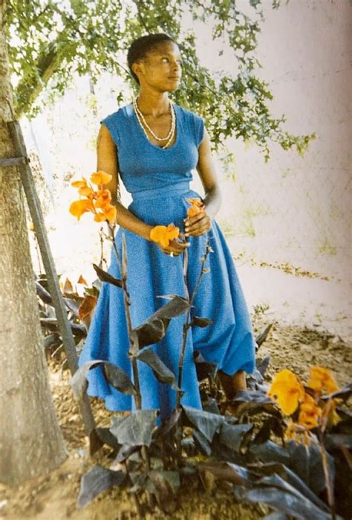 Patricia Noah