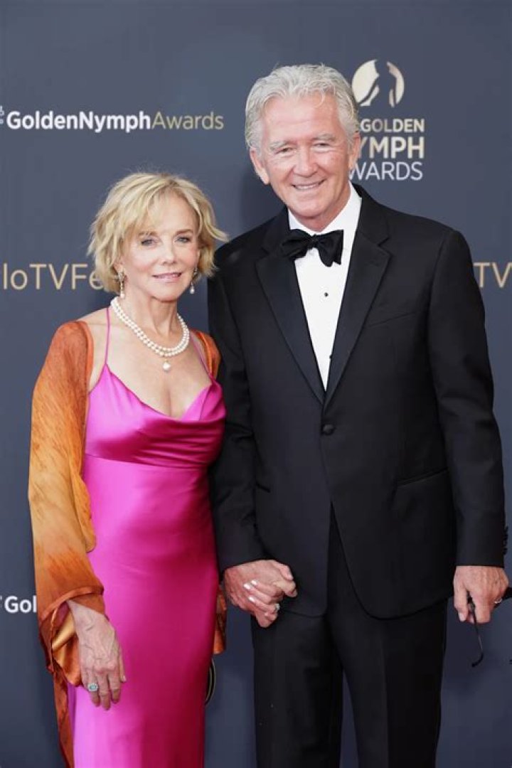 Patrick Duffy & Linda Purl's Relationship What We Know So Far