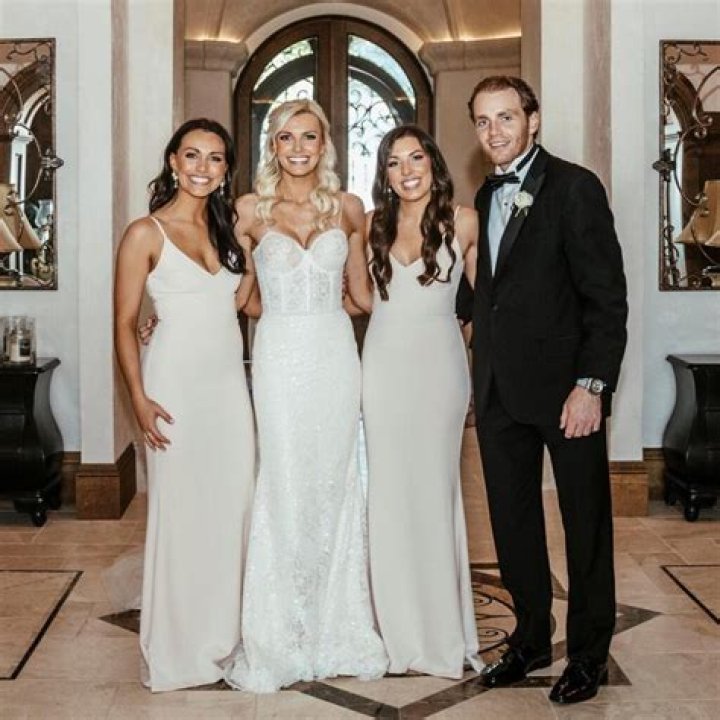 Patrick Kane and his sisters Candy Kane Pinterest