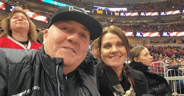 Patrick Kane Parents Facts To Know About Patrick Kane Sr and Donna