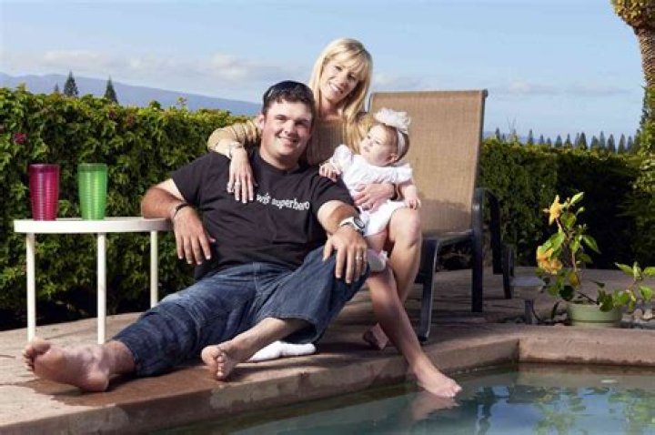 Patrick Reed Family, Controversies & Net Worth [2023 Update] Players Bio