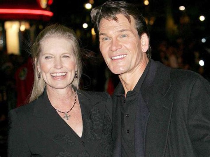 Patrick Swayze&rsquo;s widow Lisa Niemi engaged to jeweler Albert DePrisco