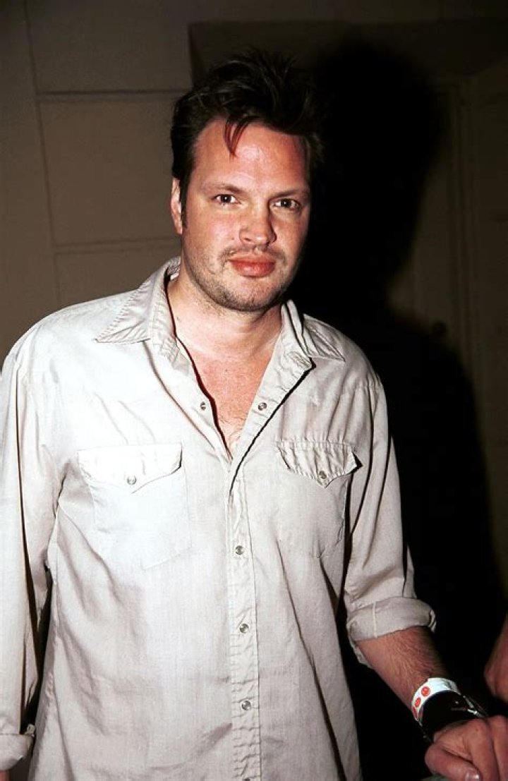 Patrick Van Horn Biography IMDb