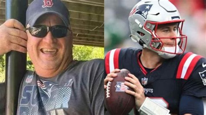 Patriots Fan Dale Mooney is seen in new video being punched by Miami