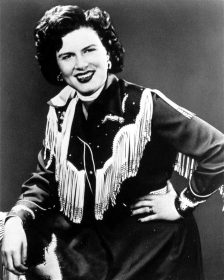 Patsy Cline's Untimely Death How Did Patsy Cline Die