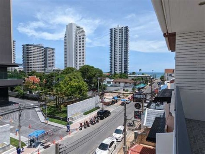 Pattaya Properties for Sale & Rent