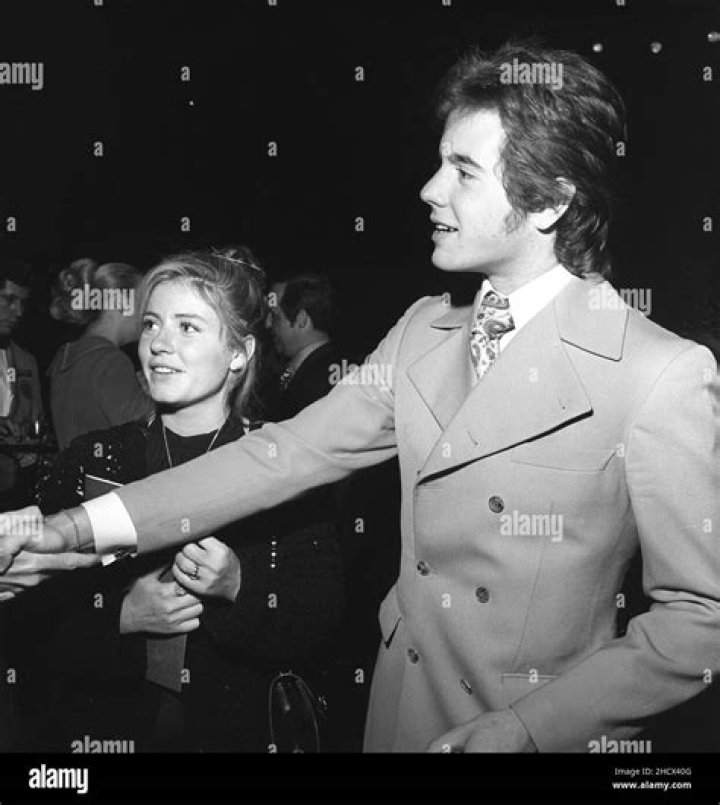 Patty Duke And Desi Arnaz Jr.: Hollywood Love Story!