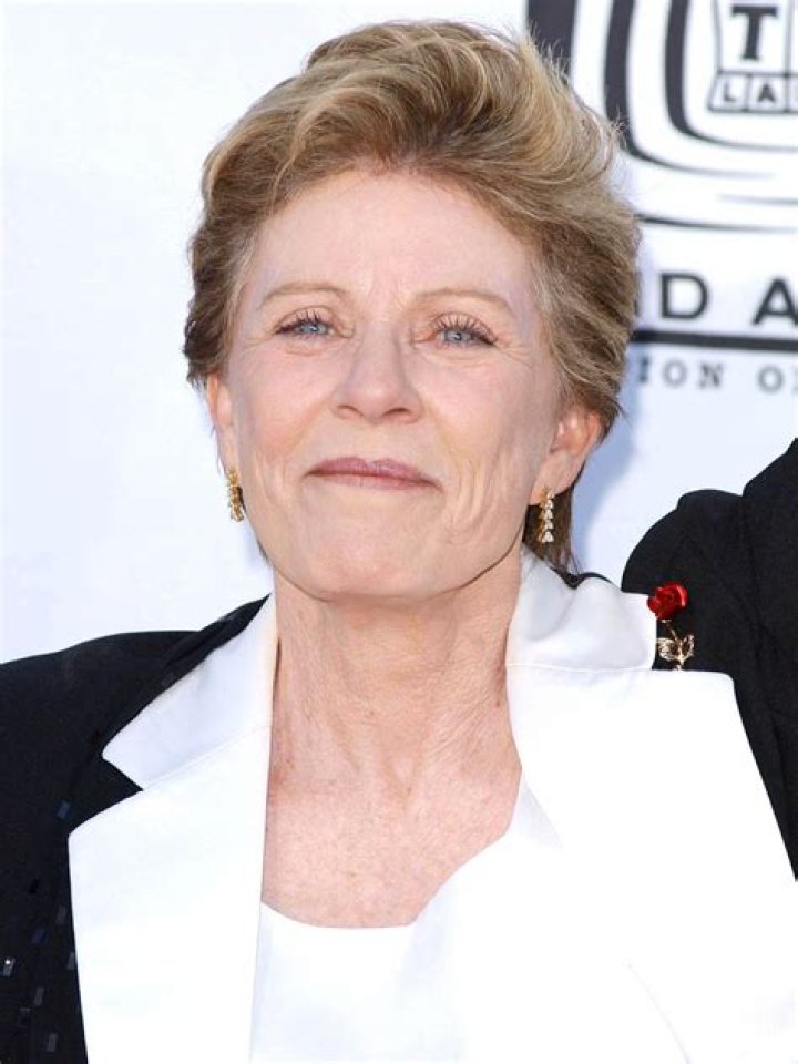 Patty Duke dead Oscarwinning actress and child star was 69