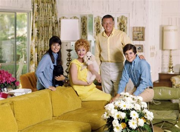 Patty Duke, Desi Arnaz Jr., ca. 1971 Stock Photo Alamy