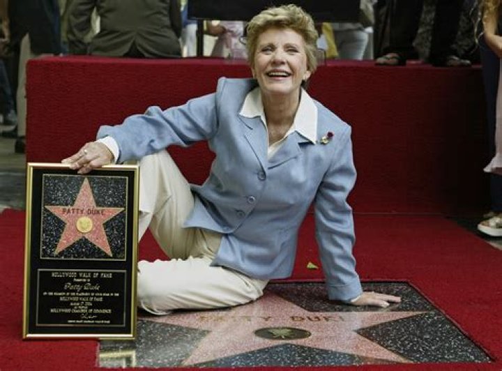 Patty Duke, OscarWinning Actress, Dies At 69 The TwoWay NPR