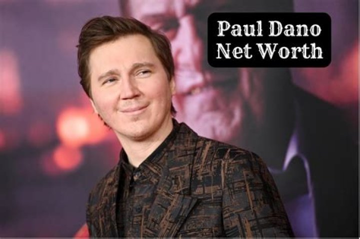 Paul Dano Bio, Net Worth, Career, Actor, Director, Movie, TV Show
