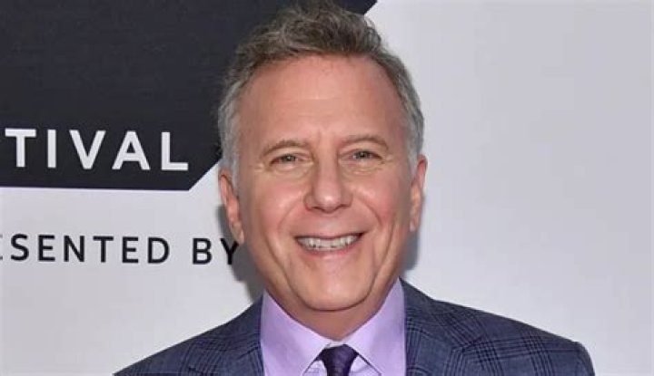 Paul Reiser Age, Net Worth, Wife, Family, Height and Biography