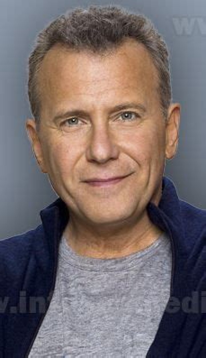 Paul Reiser Bio, family, net worth