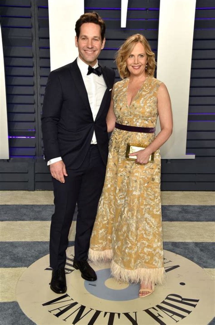 Paul Rudd and Wife Julie Yaeger&rsquo;s Relationship Timeline From MeetCute