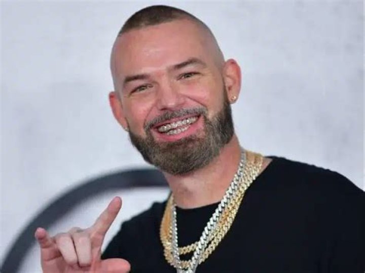 Paul Wall Didn't Think A Rap Career Was Possible — Then He Sold A