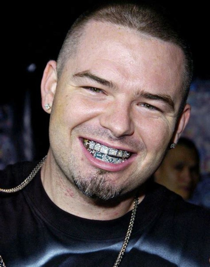 Paul Wall Discography
