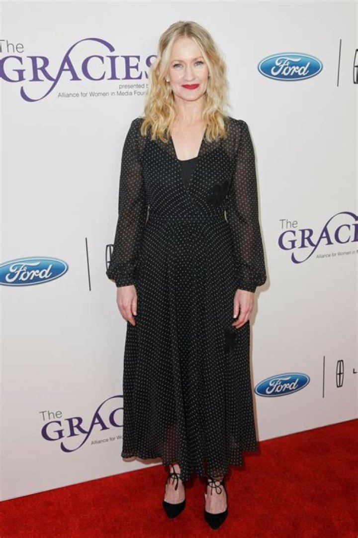 PAULA at 2018 Gracie Awards Gala in Beverly Hills 05/22/2018